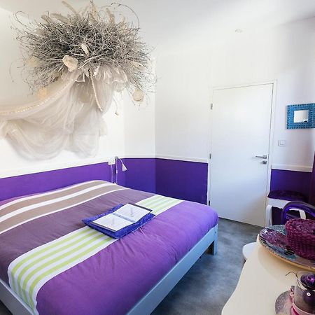 L'Xperience Bed and Breakfast Valgorge Buitenkant foto