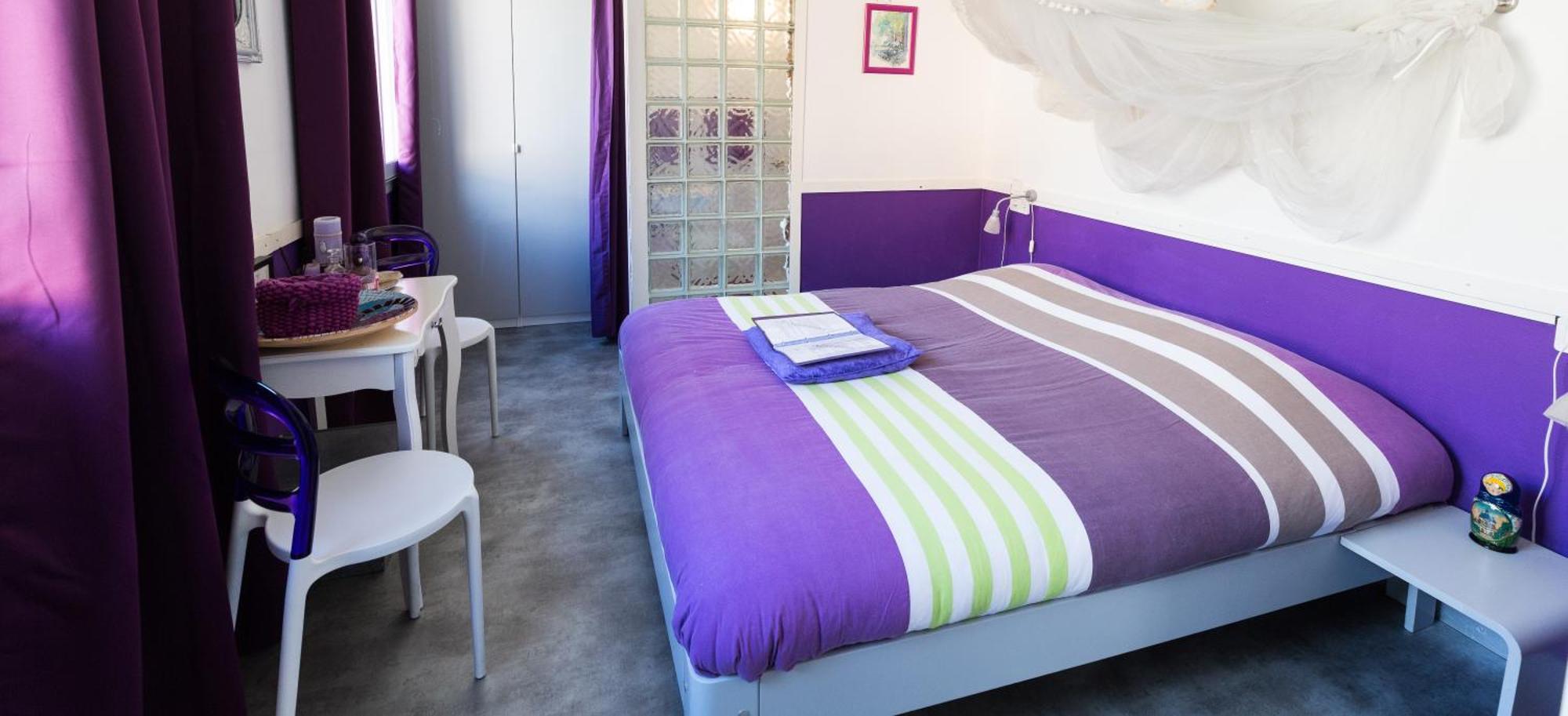 L'Xperience Bed and Breakfast Valgorge Buitenkant foto