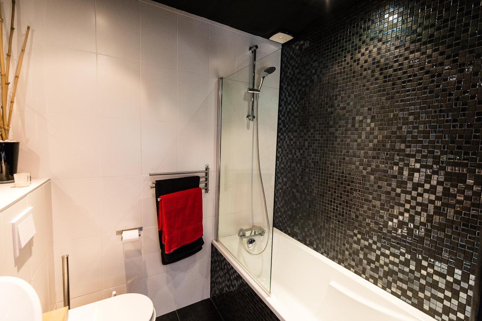 L'Xperience Bed and Breakfast Valgorge Buitenkant foto