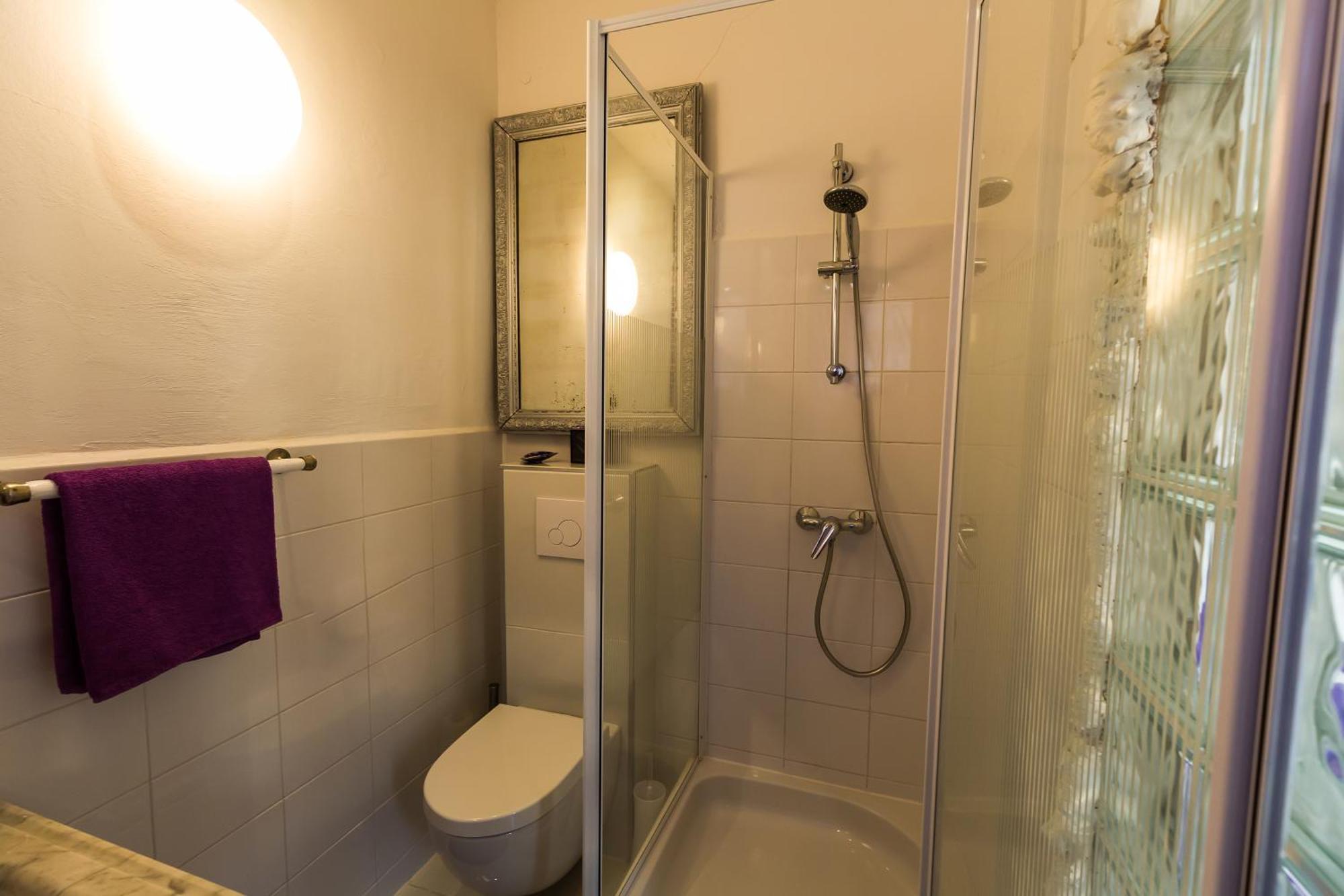 L'Xperience Bed and Breakfast Valgorge Buitenkant foto