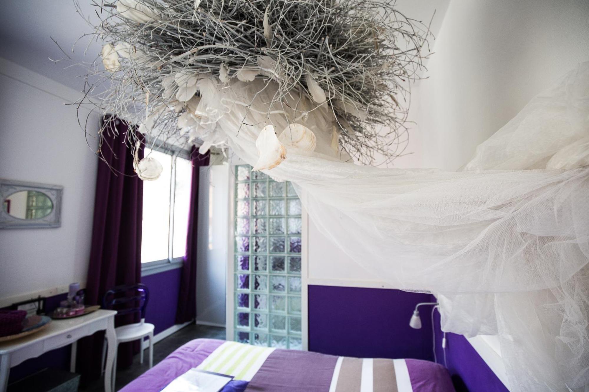 L'Xperience Bed and Breakfast Valgorge Buitenkant foto