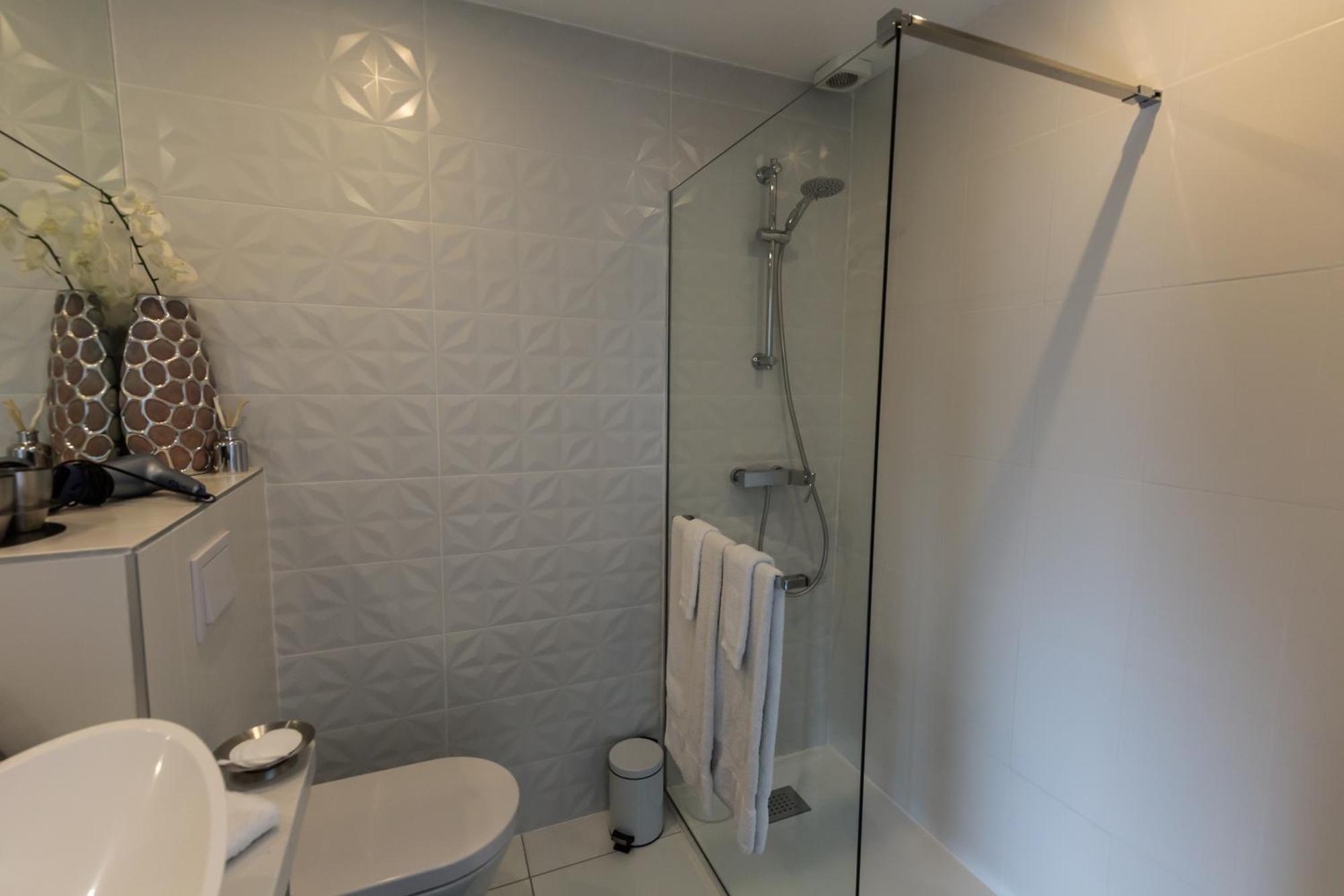 L'Xperience Bed and Breakfast Valgorge Buitenkant foto
