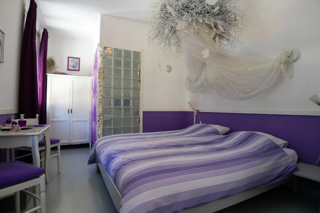 L'Xperience Bed and Breakfast Valgorge Kamer foto