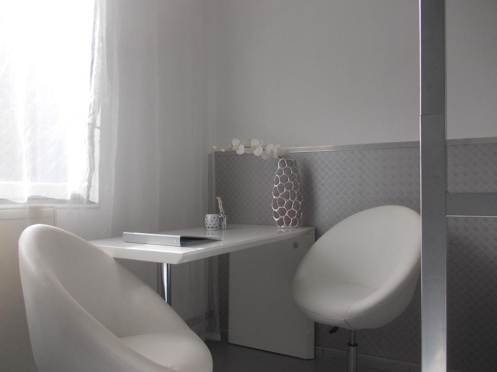L'Xperience Bed and Breakfast Valgorge Kamer foto