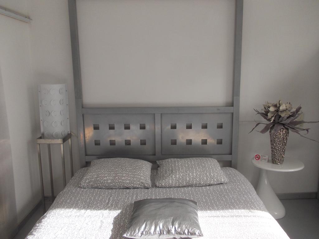 L'Xperience Bed and Breakfast Valgorge Kamer foto