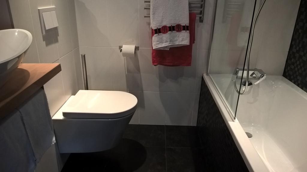 L'Xperience Bed and Breakfast Valgorge Buitenkant foto