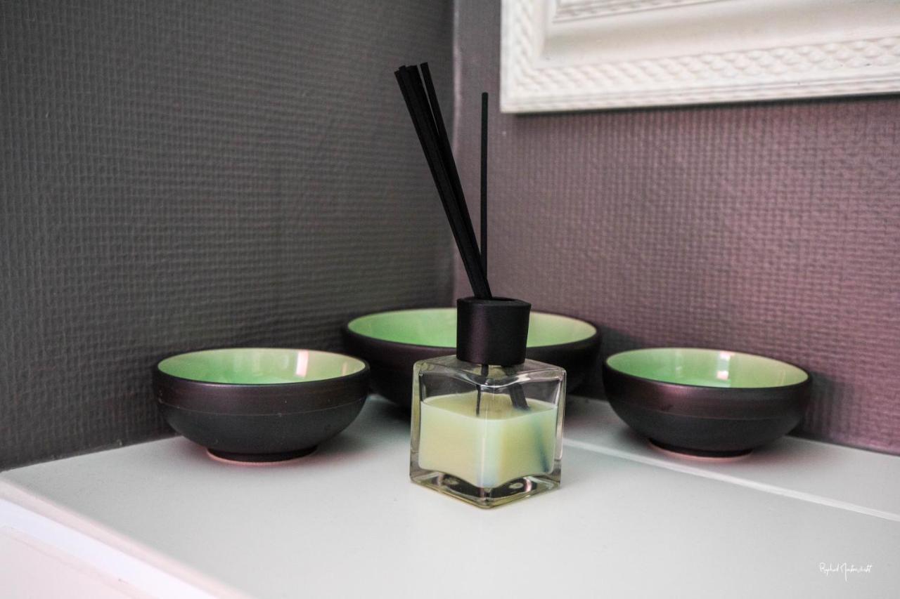 L'Xperience Bed and Breakfast Valgorge Buitenkant foto